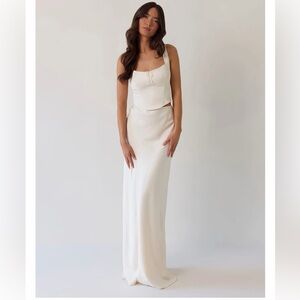 Park and Fifth Conrad Set